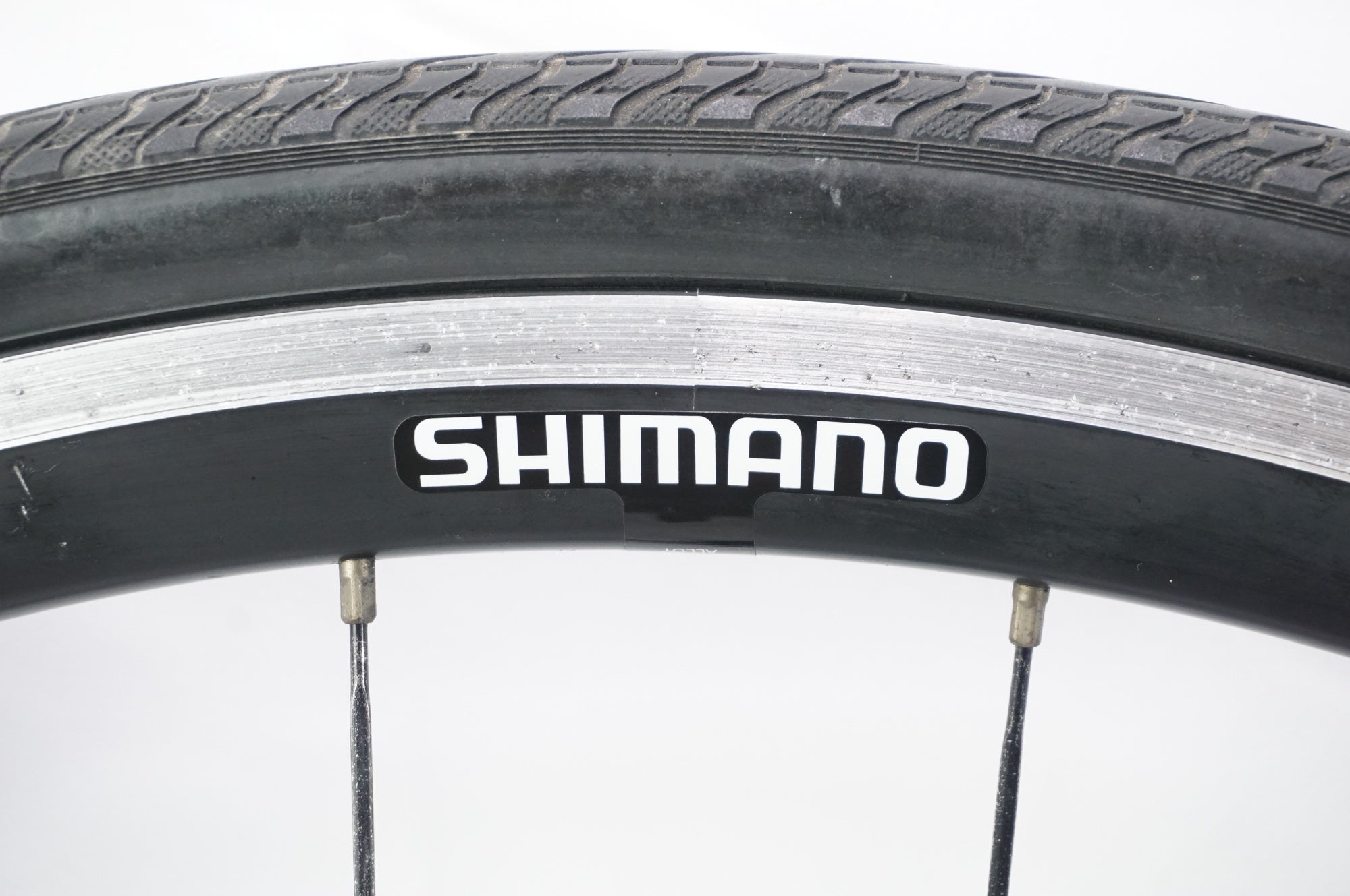 SHIMANO 「シマノ」 WH-R501 シマノ10速 ホイールセット / 中目黒店