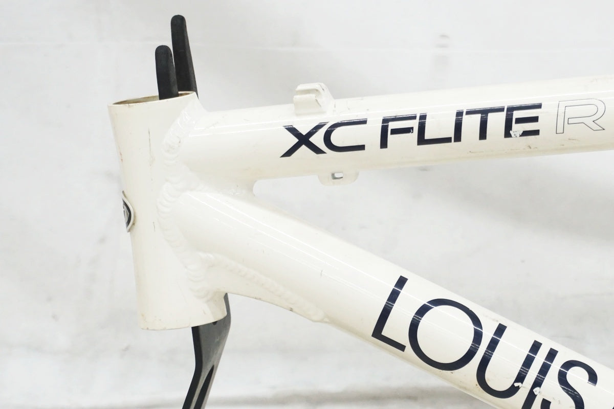 LOUIS GARNEAU 「ルイガノ」 XC FLITE R 2006年頃モデル フレーム / 大阪美原北インター店