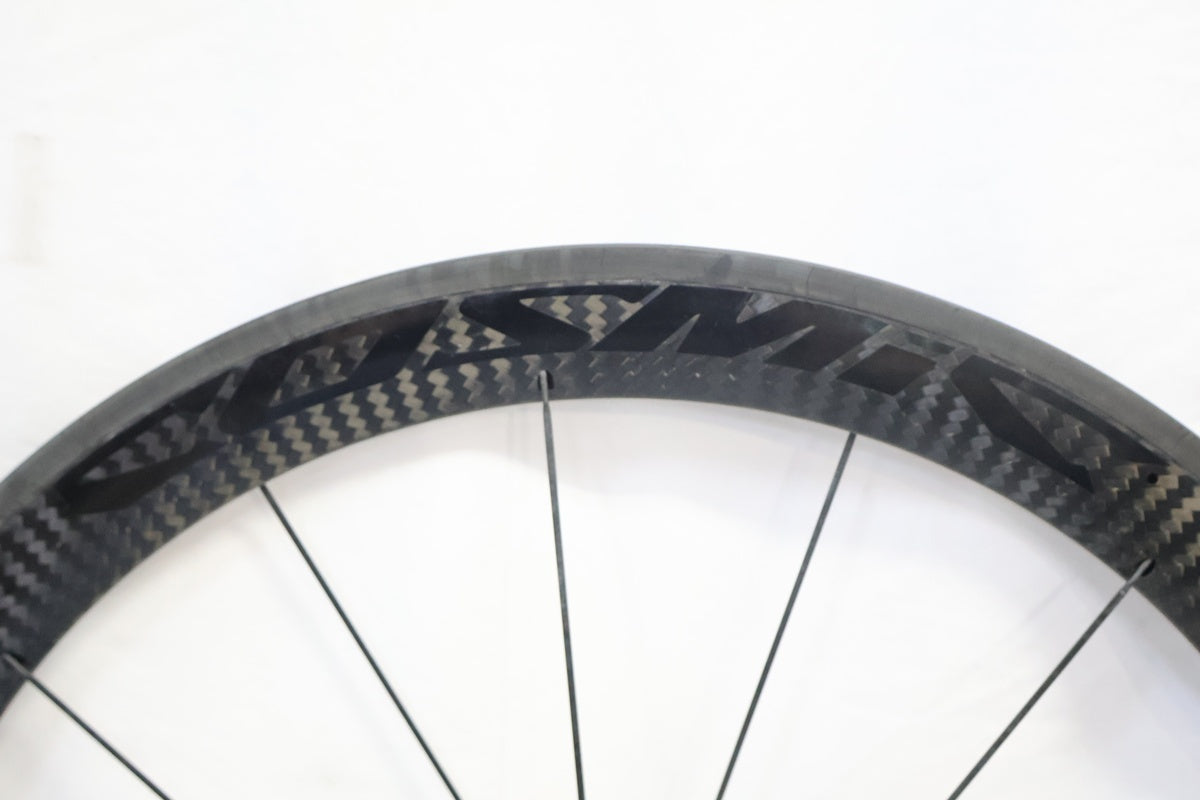 MAVIC 「マビック」 COSMIC SL EXALITH シマノ11速 ホイールセット / 高知店