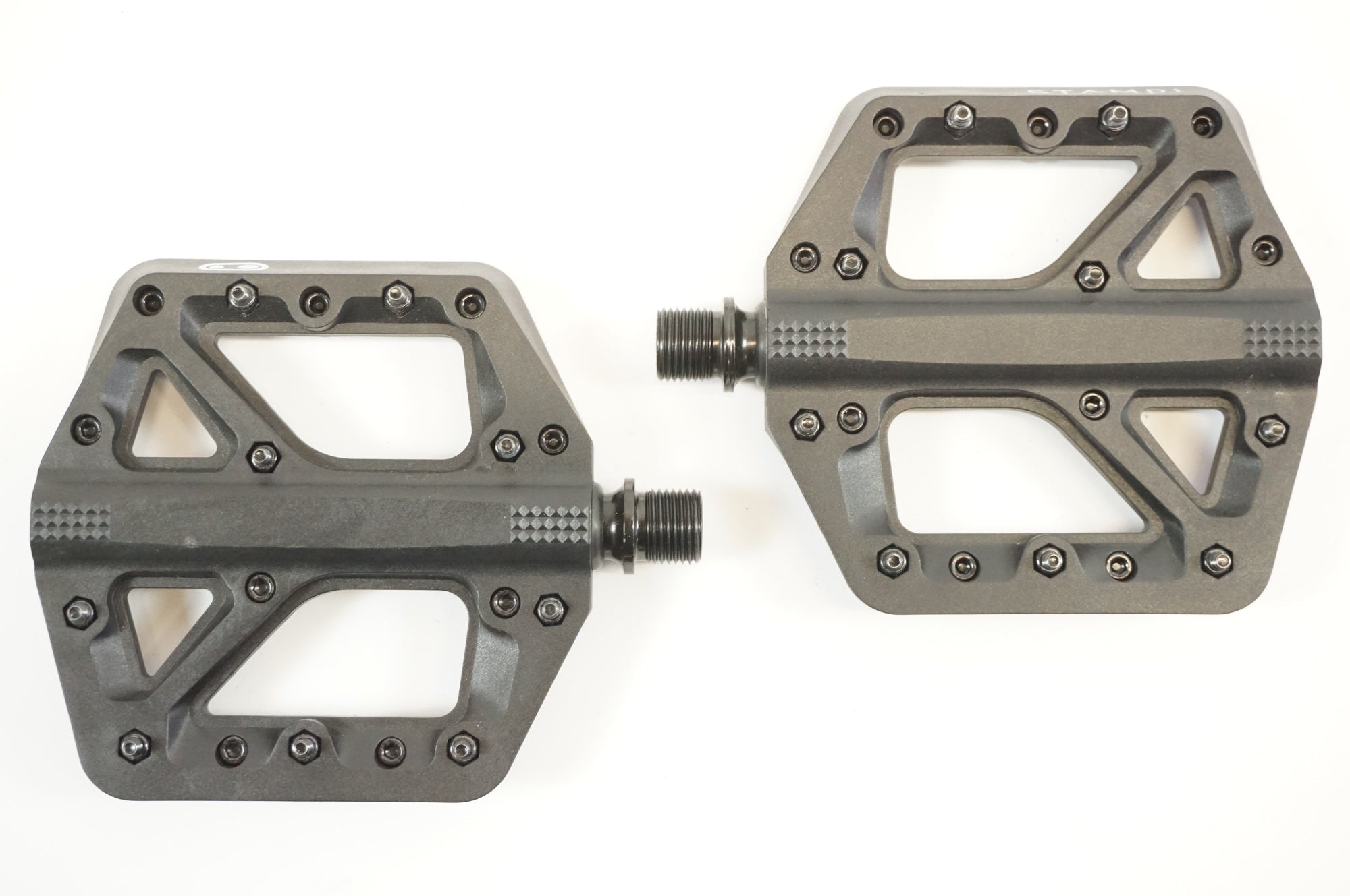CRANKBROTHERS 「クランクブラザーズ」 STAMP1 ペダル / 宇都宮店
