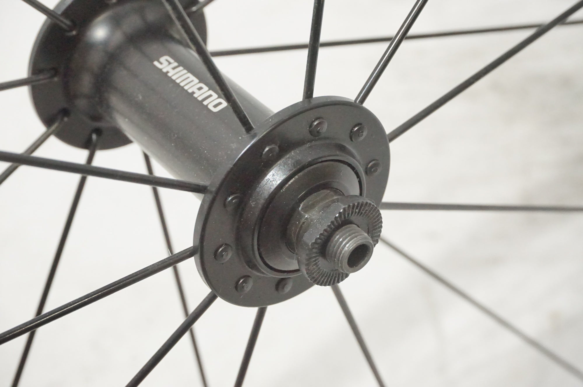 SHIMANO 「シマノ」 WH-RS010 シマノ11速 ホイールセット / AKIBA店