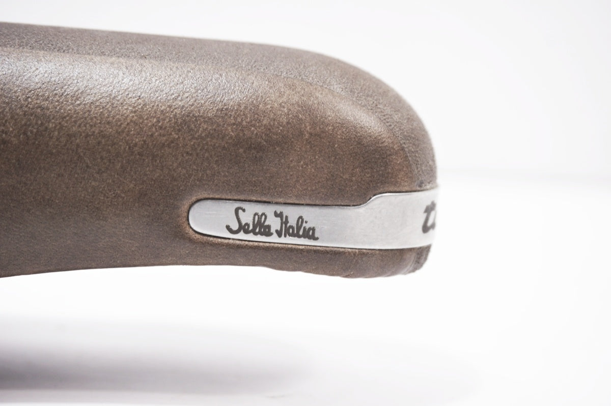 SELLE ITALIA 「セライタリア」 MILANO TURBO BULLITT サドル / バイチャリ世田谷店