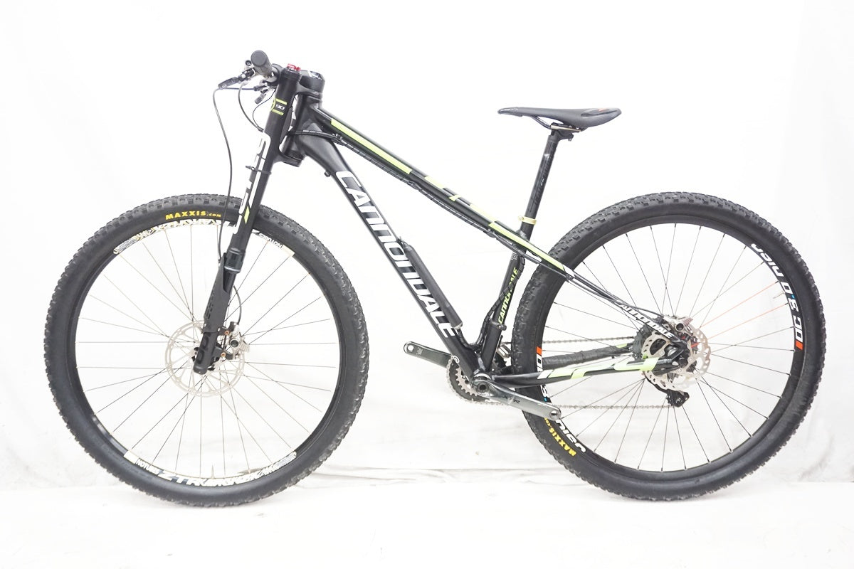 CANNONDALE 「キャノンデール」F29 2013年モデル マウンテンバイク