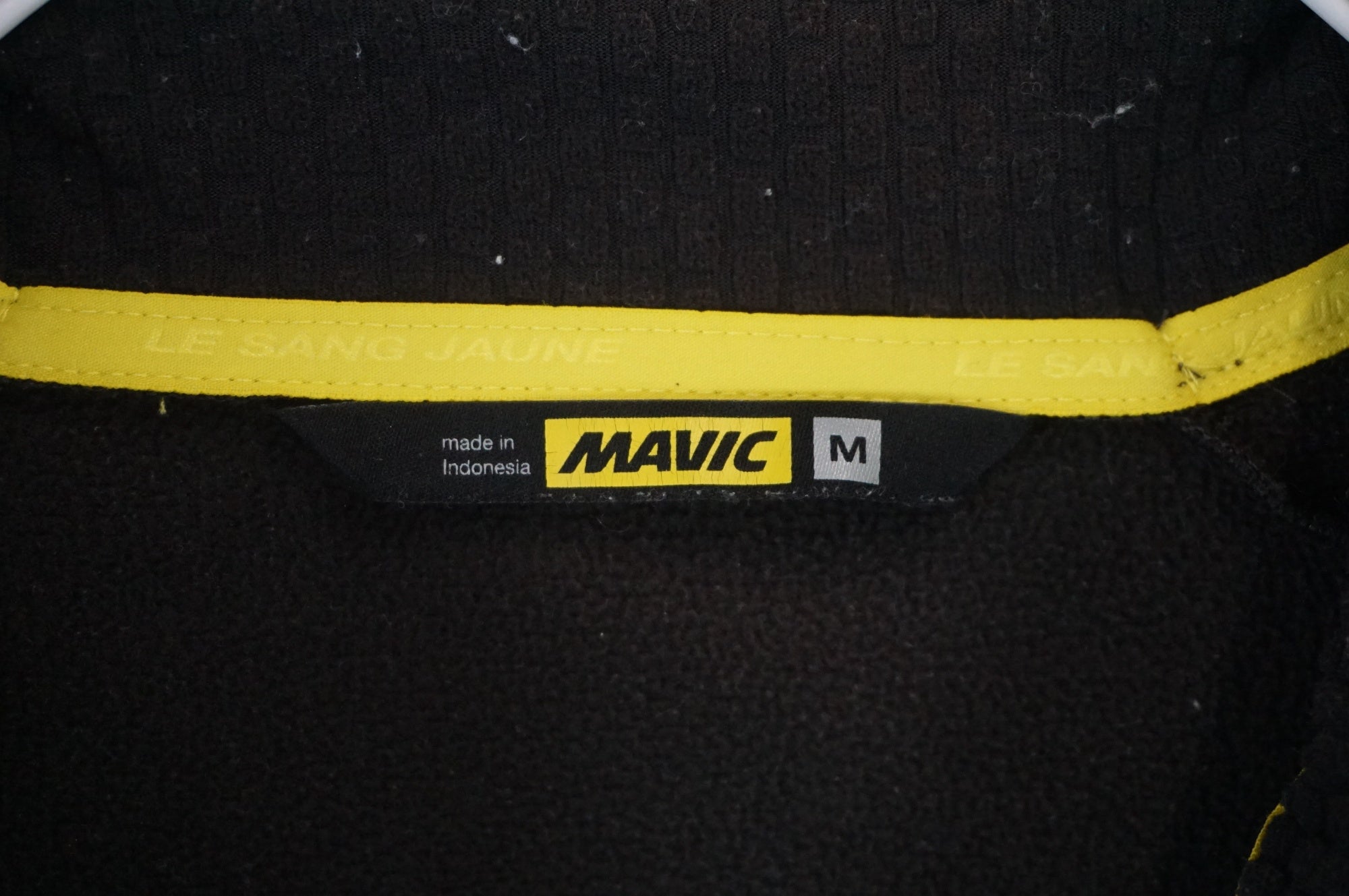MAVIC 「マビック」 サイズM ウィンタージャケット / 宇都宮店