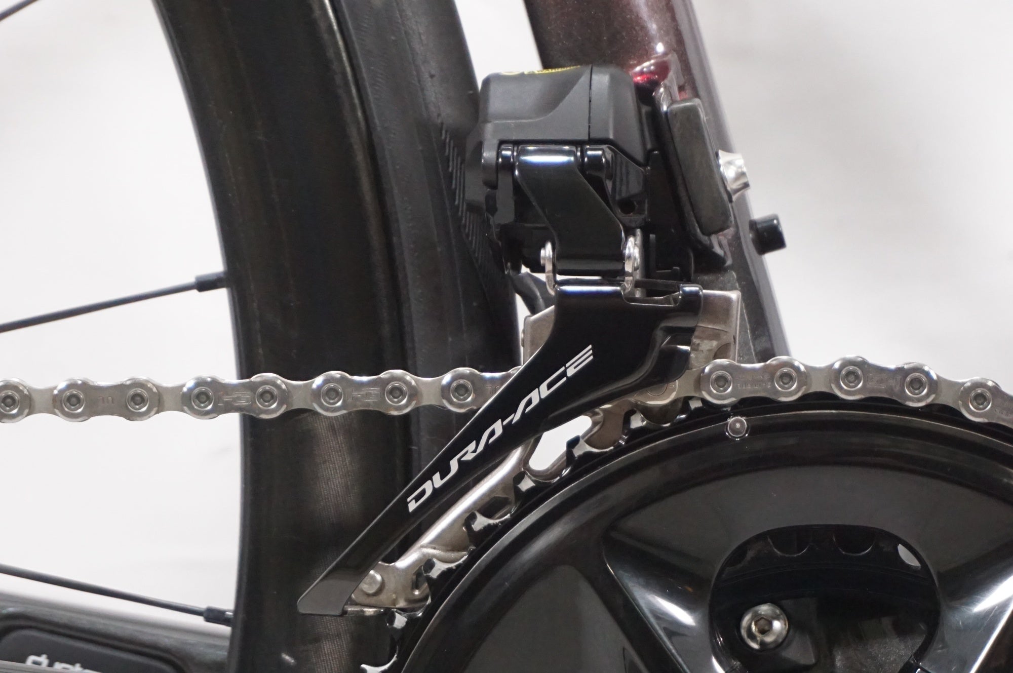 TREK 「トレック」 EMONDA SLR7 DISC 2021年頃 ロードバイク / AKIBA店