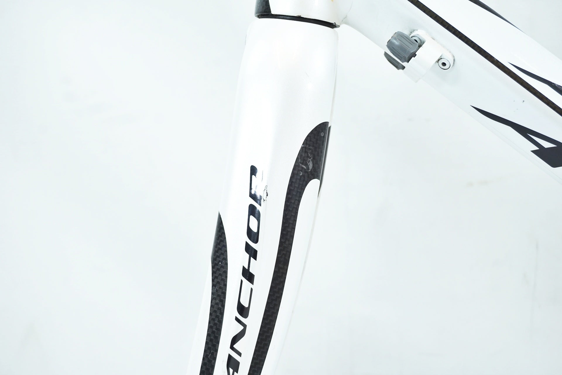 ジャンク ANCHOR 「アンカー」 RHM9 RS 2011年モデル フレームセット