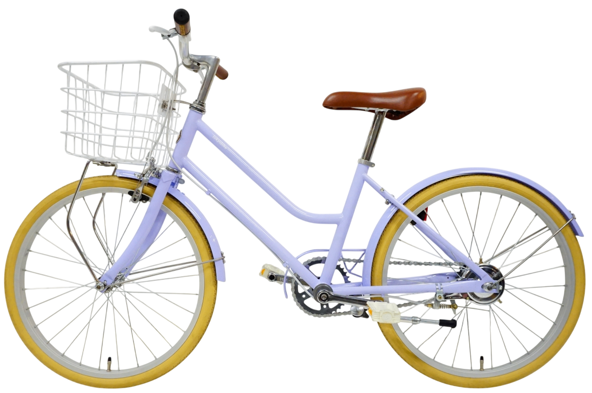 TOKYOBIKE 「トウキョウバイク」 JR.STEP 20インチ 2023年モデル キッズバイク / 名古屋大須店