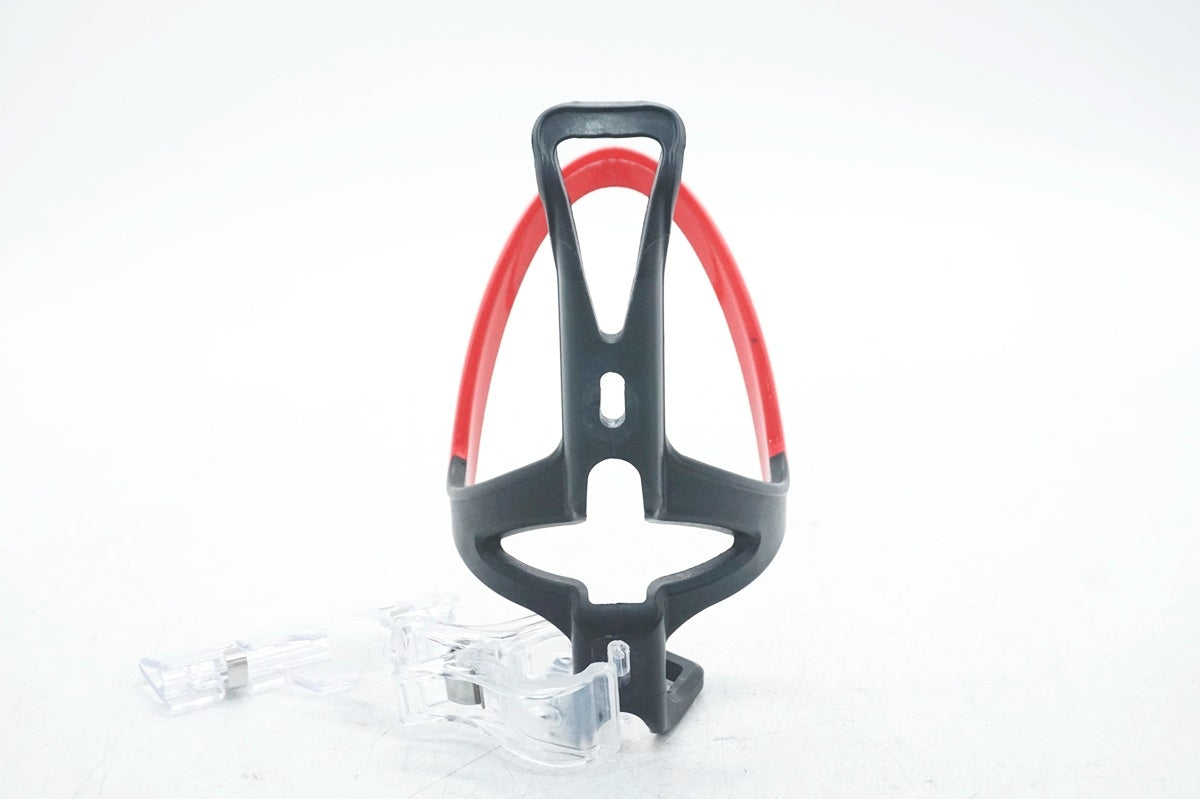 LEZYNE 「レザイン」 TEAM CAGE ボトルケージ / 大阪門真店