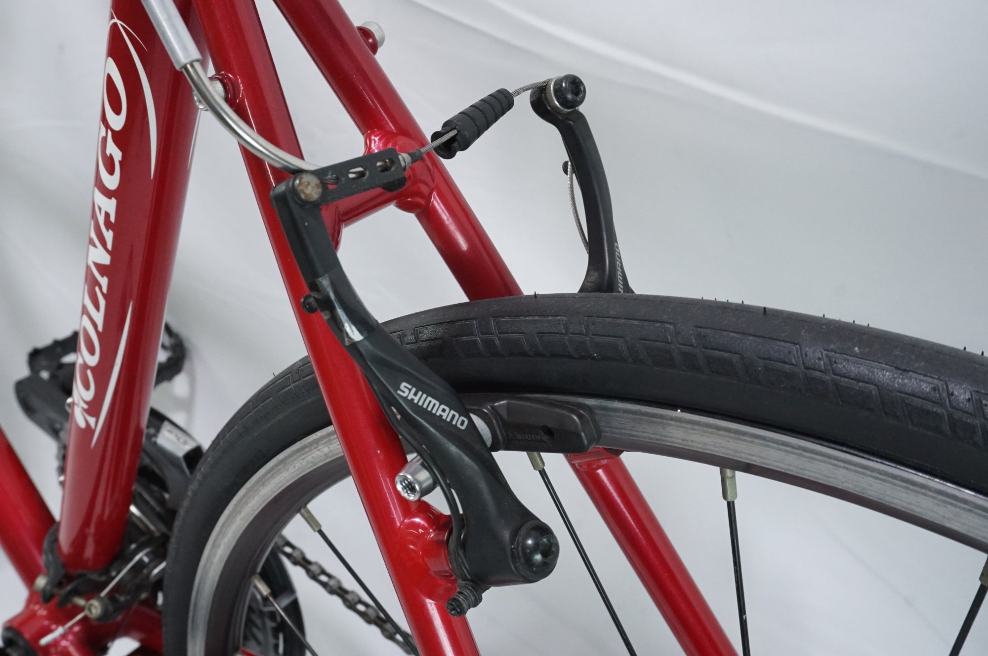 COLNAGO 「コルナゴ」 EPOCA 2017年モデル クロスバイク / 中目黒店
