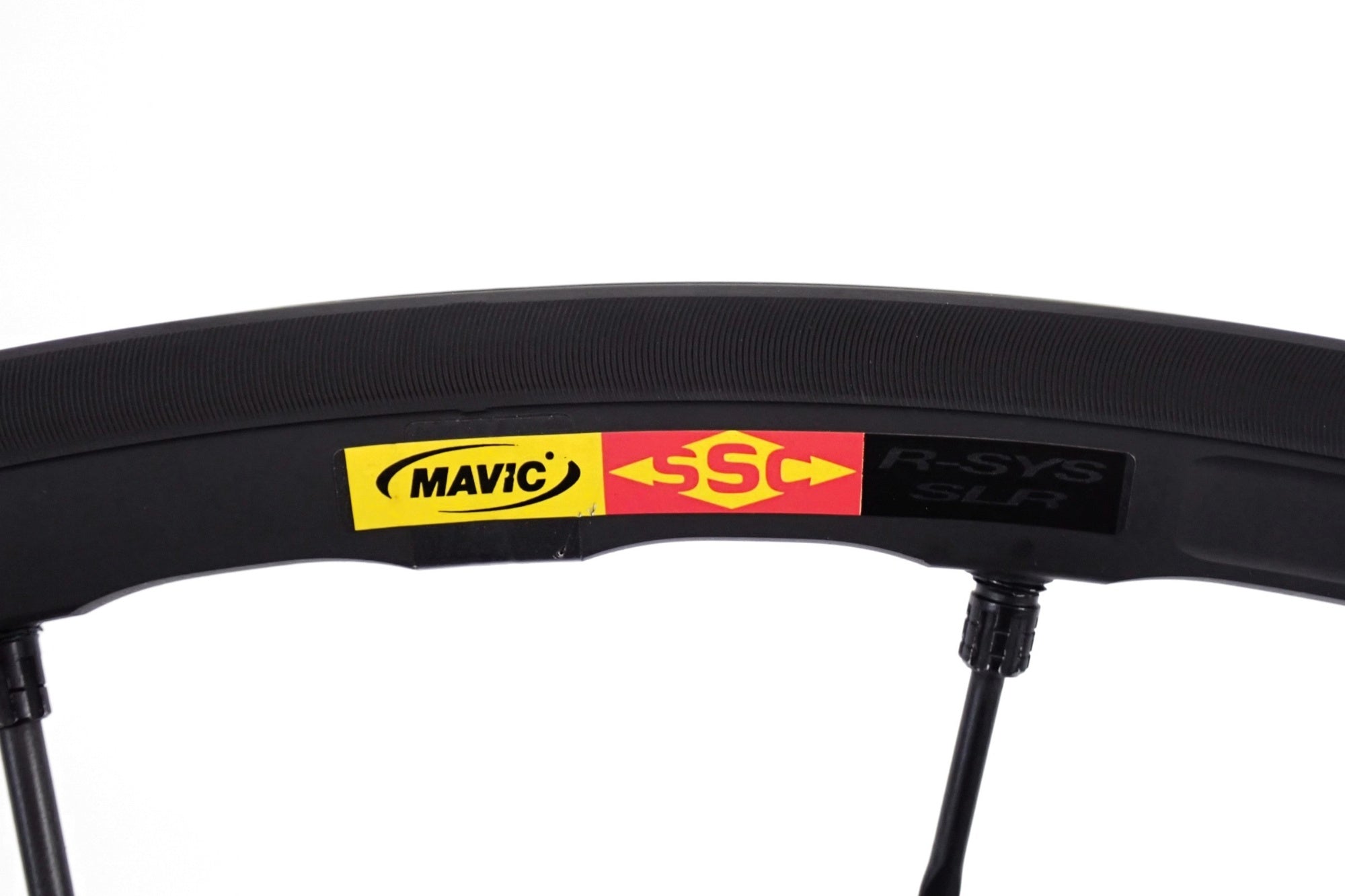MAVIC 「マビック」 R-SYS SLR EXALITH シマノ11速 ホイールセット / 伊勢崎店