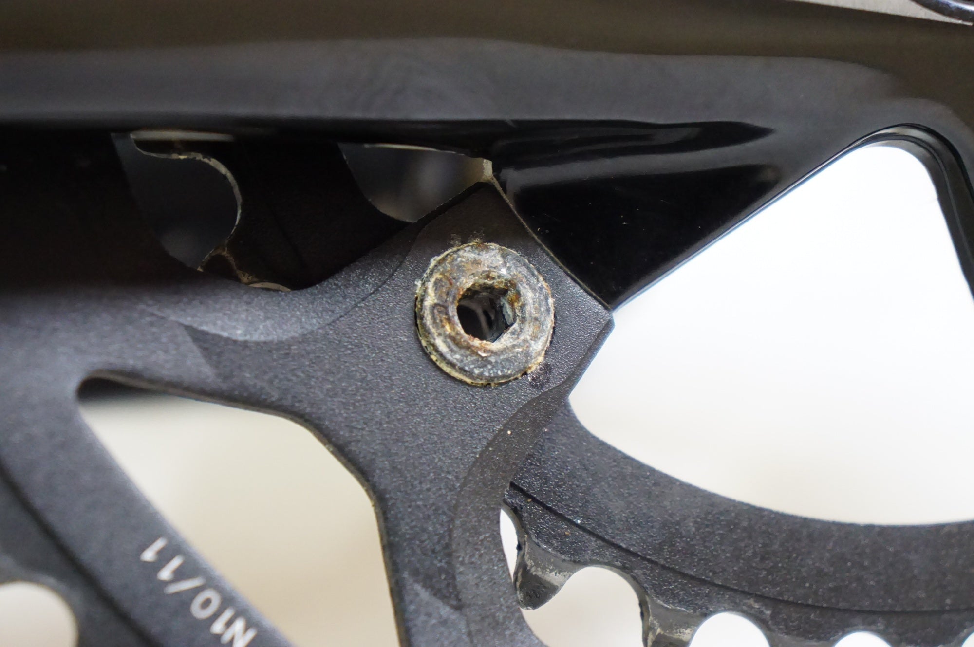 FSA 「エフエスエー」 GOSSAMER 50-34T 170mm クランク / 熊谷本店