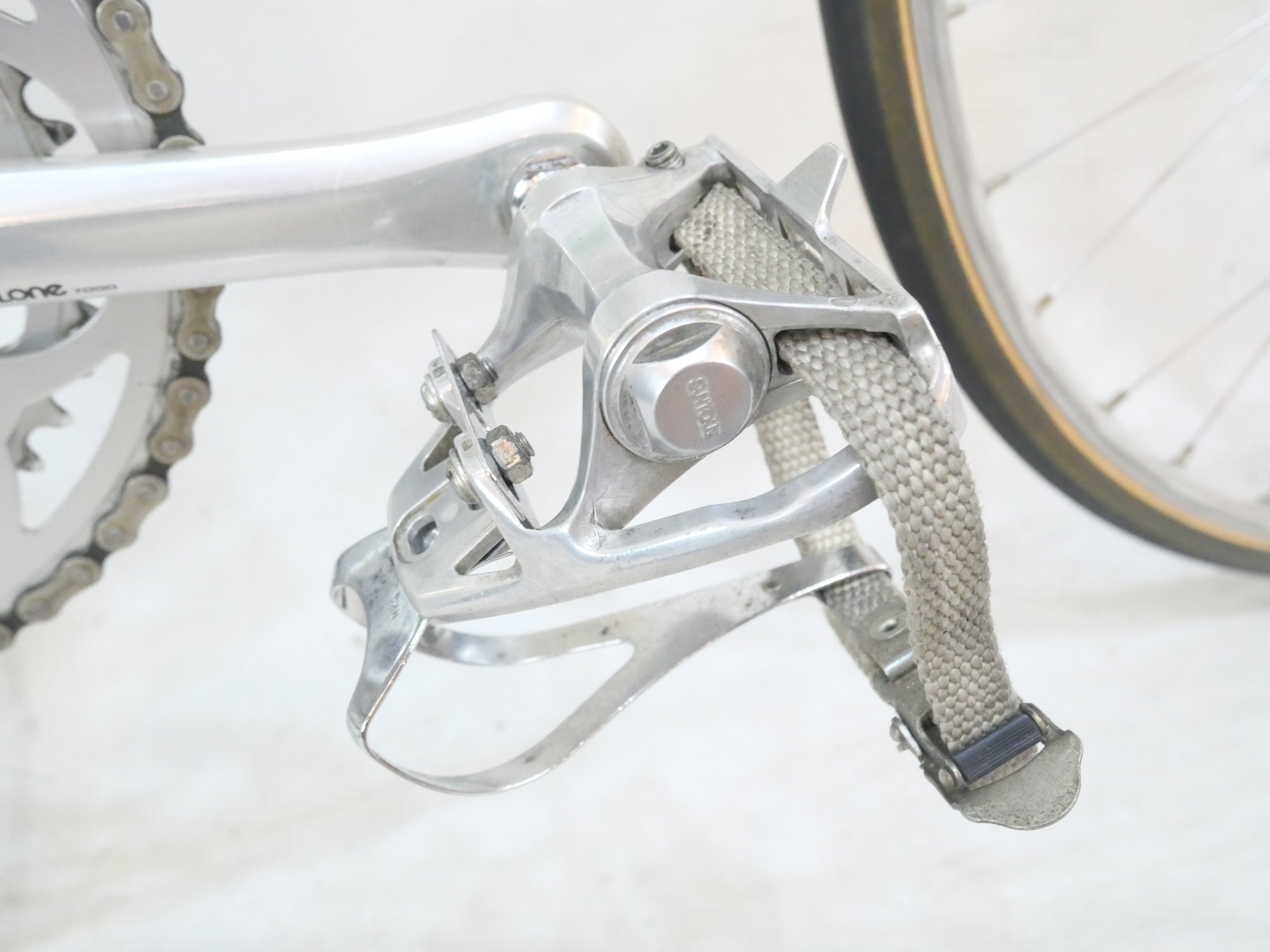 NATIONAL 「ナショナル」 年式不明 ロードバイク / バイチャリ浦和