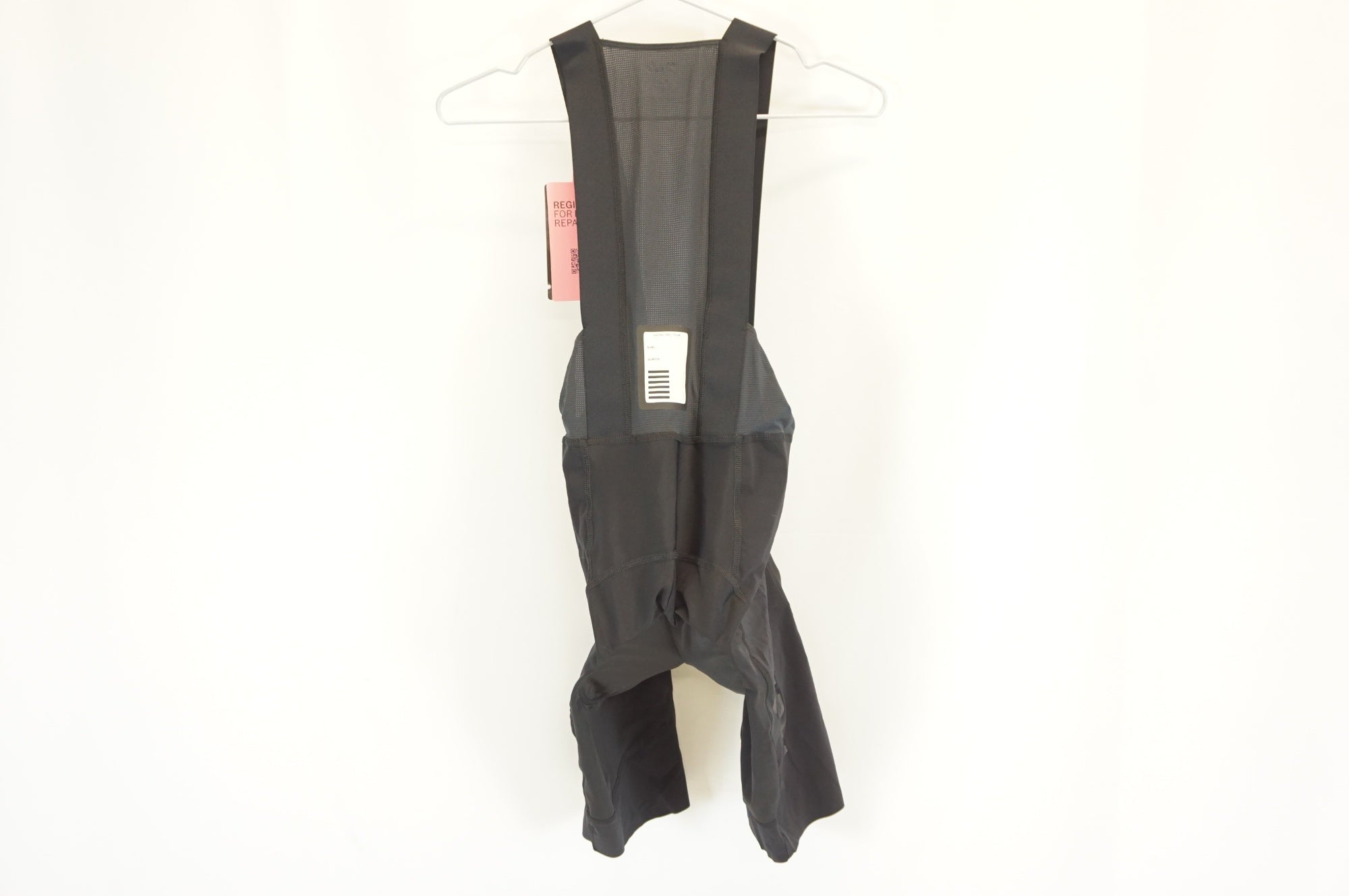 RAPHA 「ラファ」 MEN'S PRO TEAM BIB SHORTS REGULAR SMALL