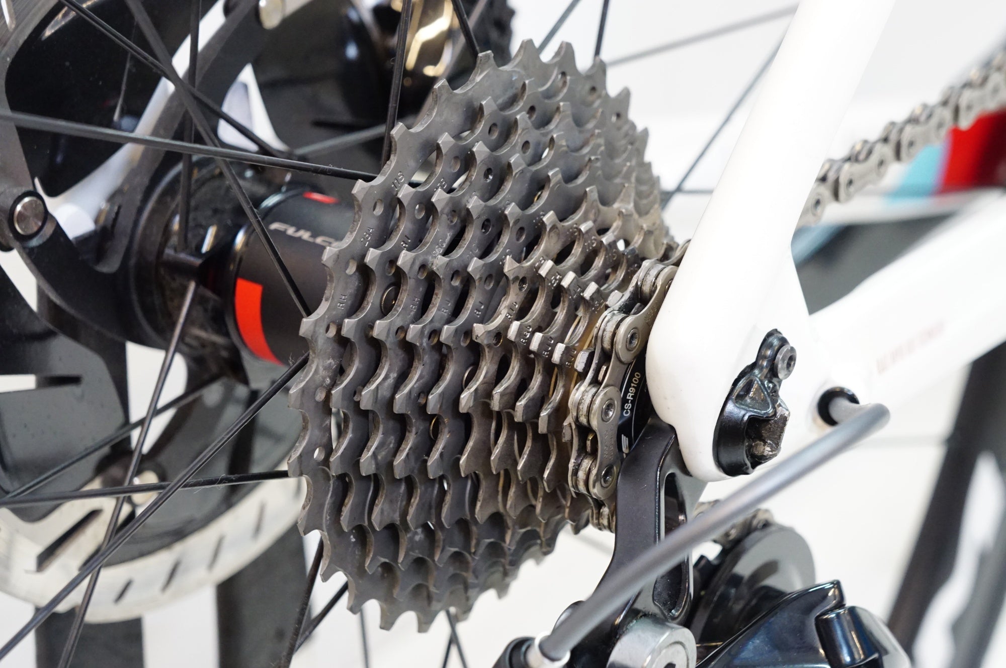 FUCUS 「フォーカス」 IZALCO MAX DISC 8 2020年モデル ロードバイク / 熊谷本店