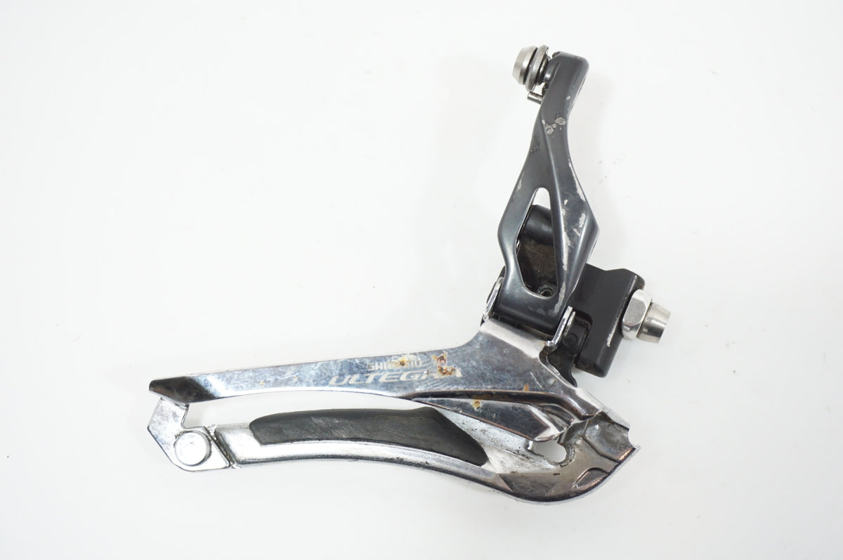 SHIMANO 「シマノ」 ULTEGRA FD-6800 フロントディレイラー / 世田谷店