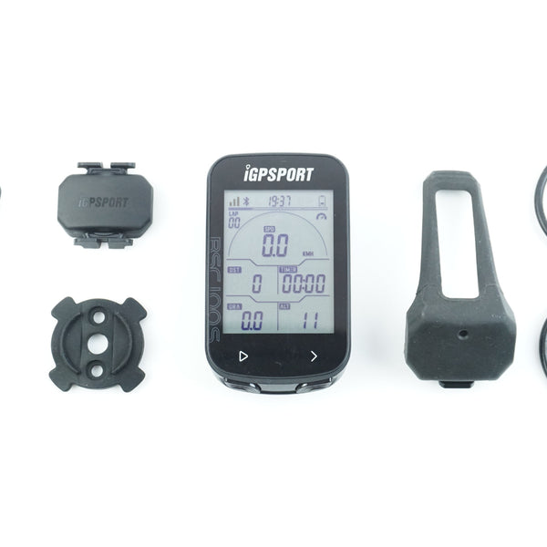 サイクルコンピューター - アクセサリー ｜ バイチャリ公式オンライン