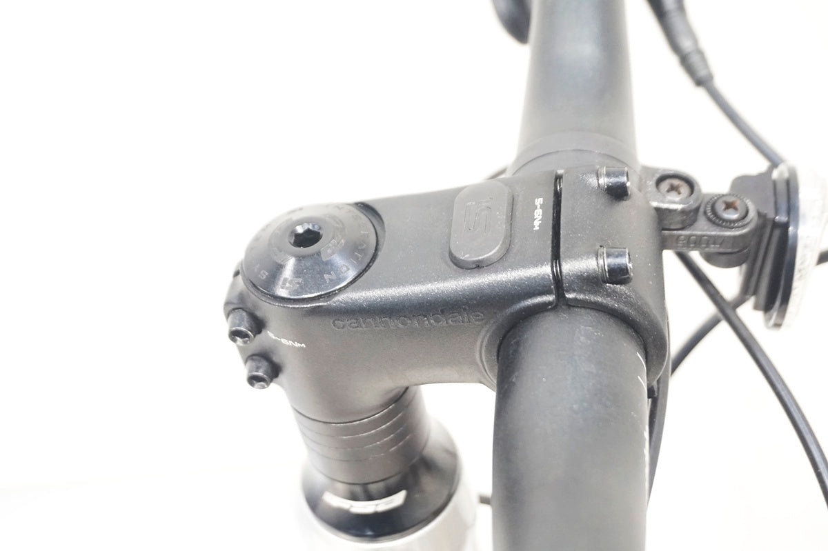 CANNONDALE 「キャノンデール」 QUICK3 DISC 2022年頃 クロスバイク