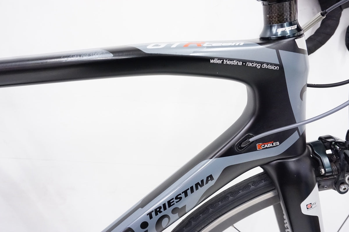 WILIER「ウェリエール」 GTR TEAM 105 2016年モデル ロードバイク / 浜松店