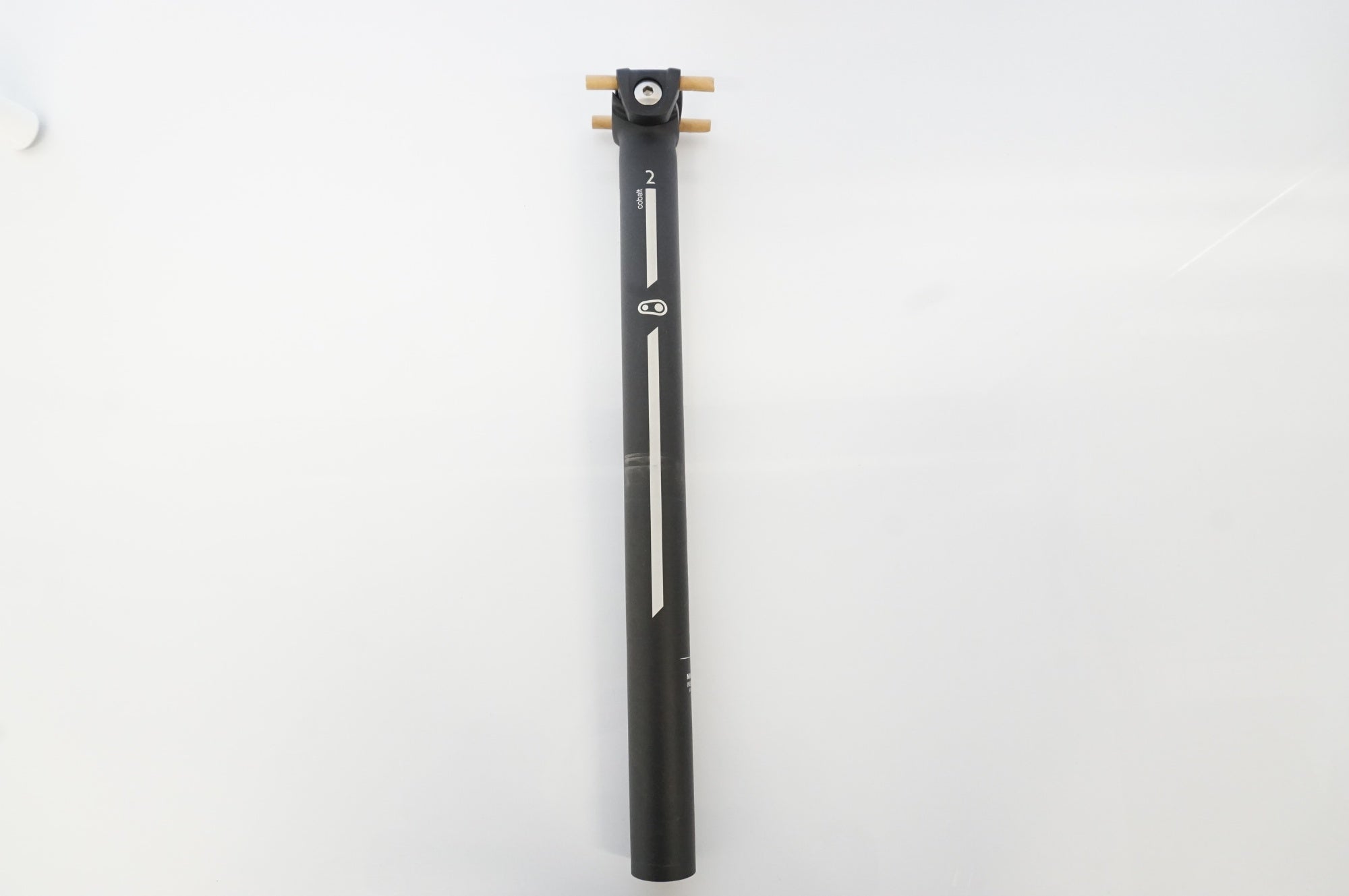 CRANKBROTHERS 「クランクブラザーズ」 COBALT 2 φ31.6 400mm シート