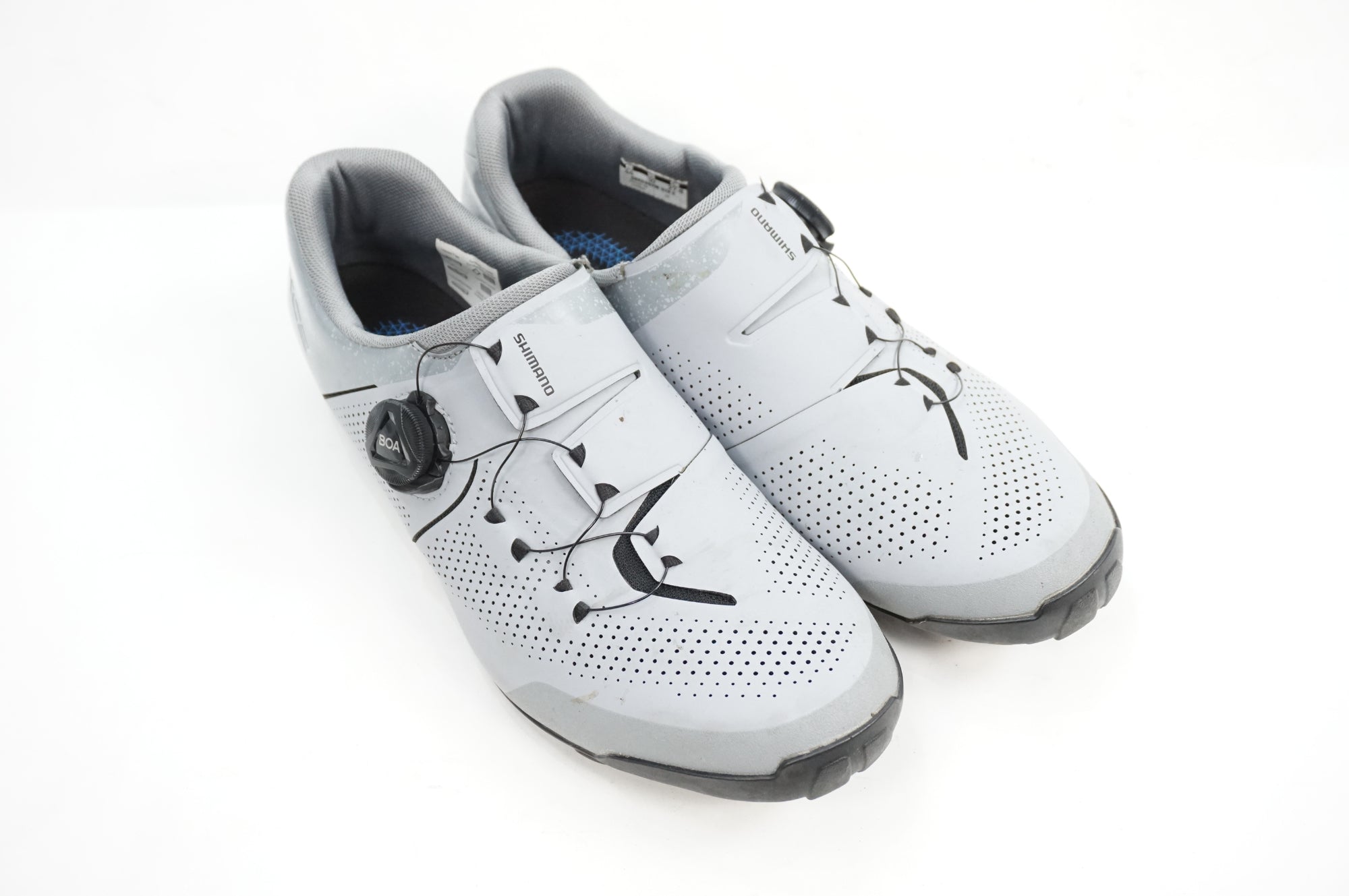 SHIMANO 「シマノ」  SH-XC302M 27.8cm ビンディングシューズ / 川越店