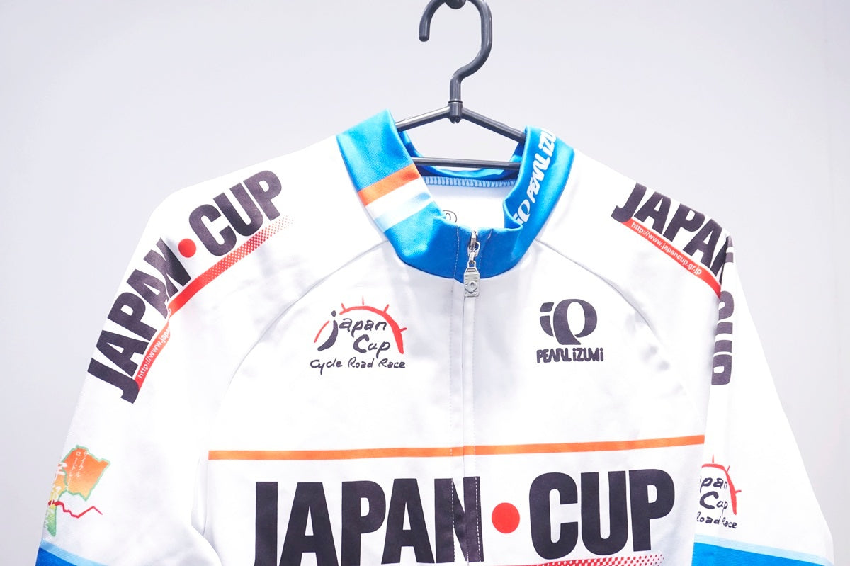 PEARL IZUMI 「パールイズミ」 XLサイズ サイクルジャージ / 大阪門真
