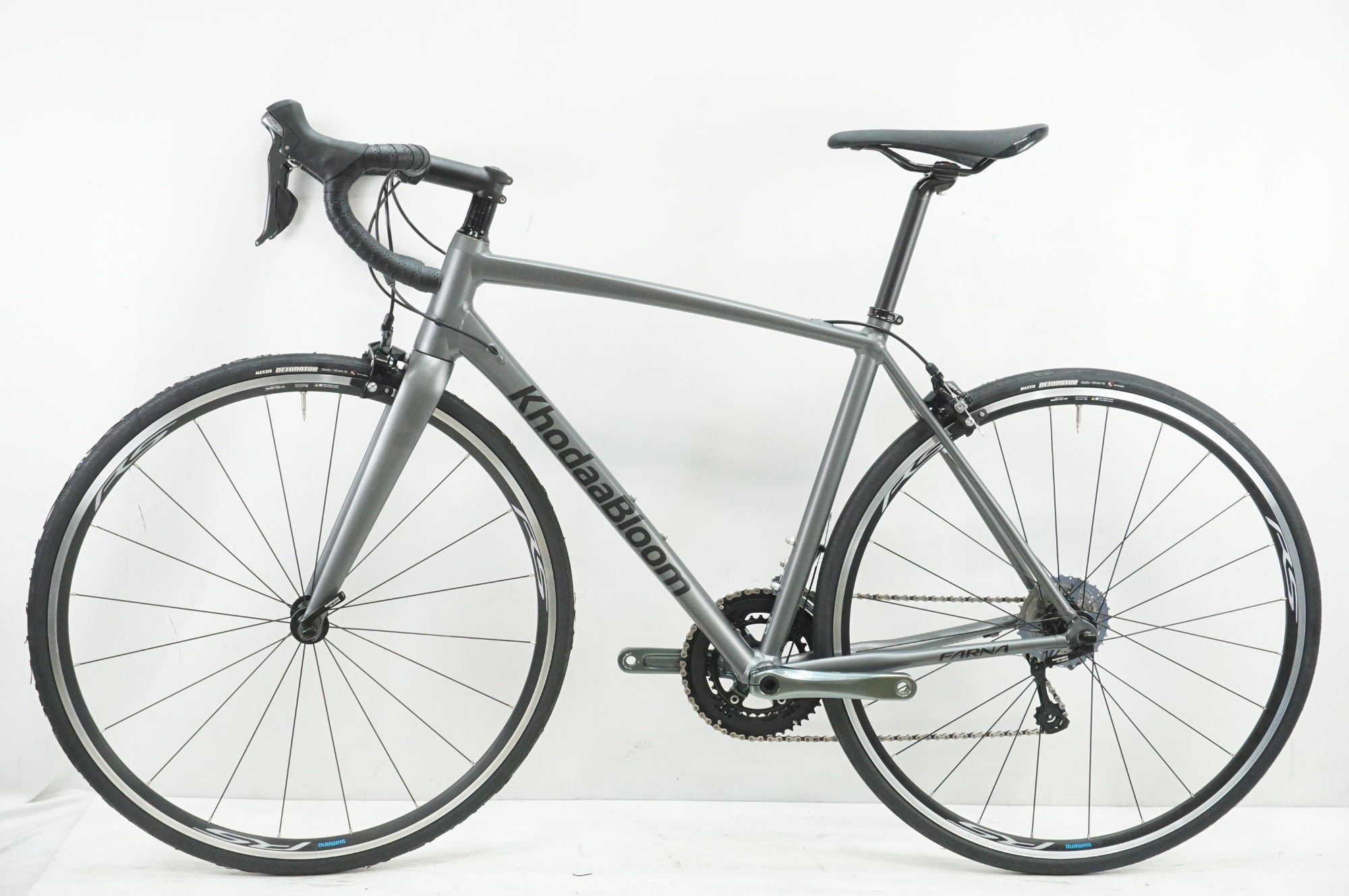 KHODAABLOOM 「コーダーブルーム」 FARNA TIAGRA 2024年モデル ロードバイク / 大宮店