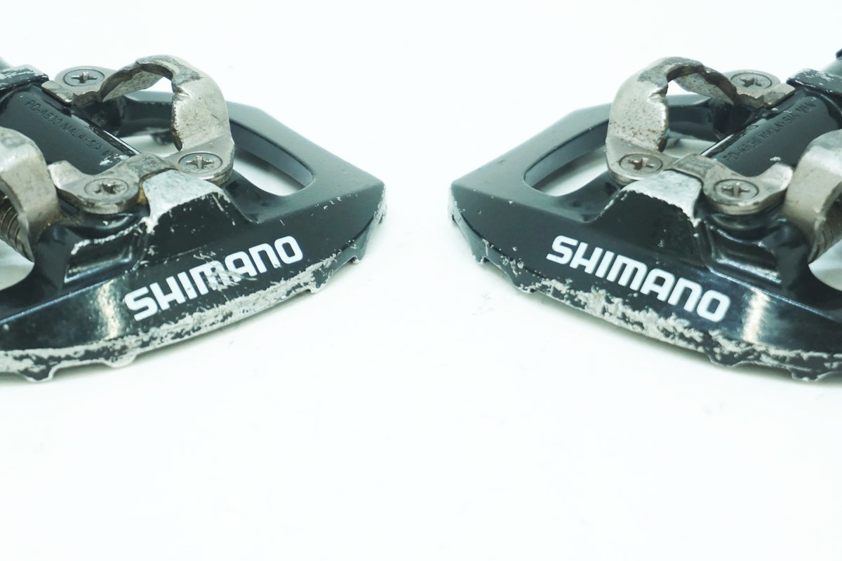 SHIMANO 「シマノ」 PD-A530 ペダル / 大阪美原北インター店