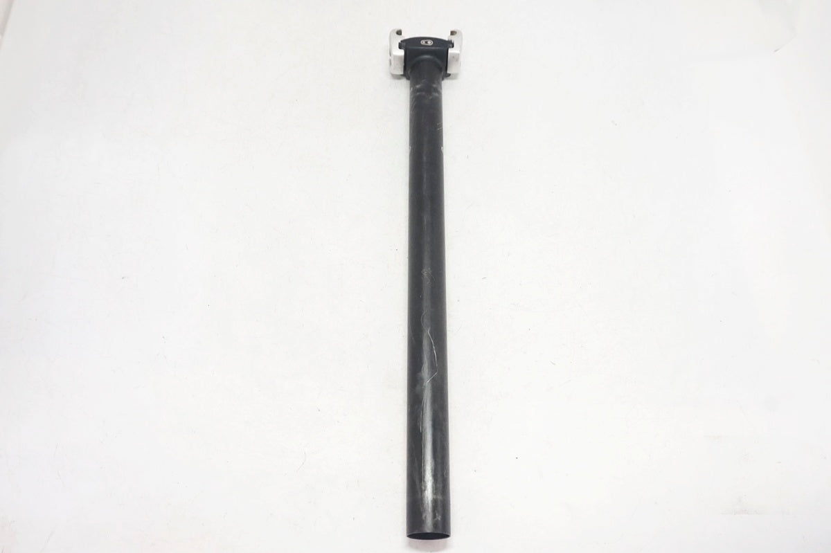 CRANK BROTHERS 「クランクブラザーズ」 COBALT 2 Φ27.2 400mm シートポスト / 大阪門真店
