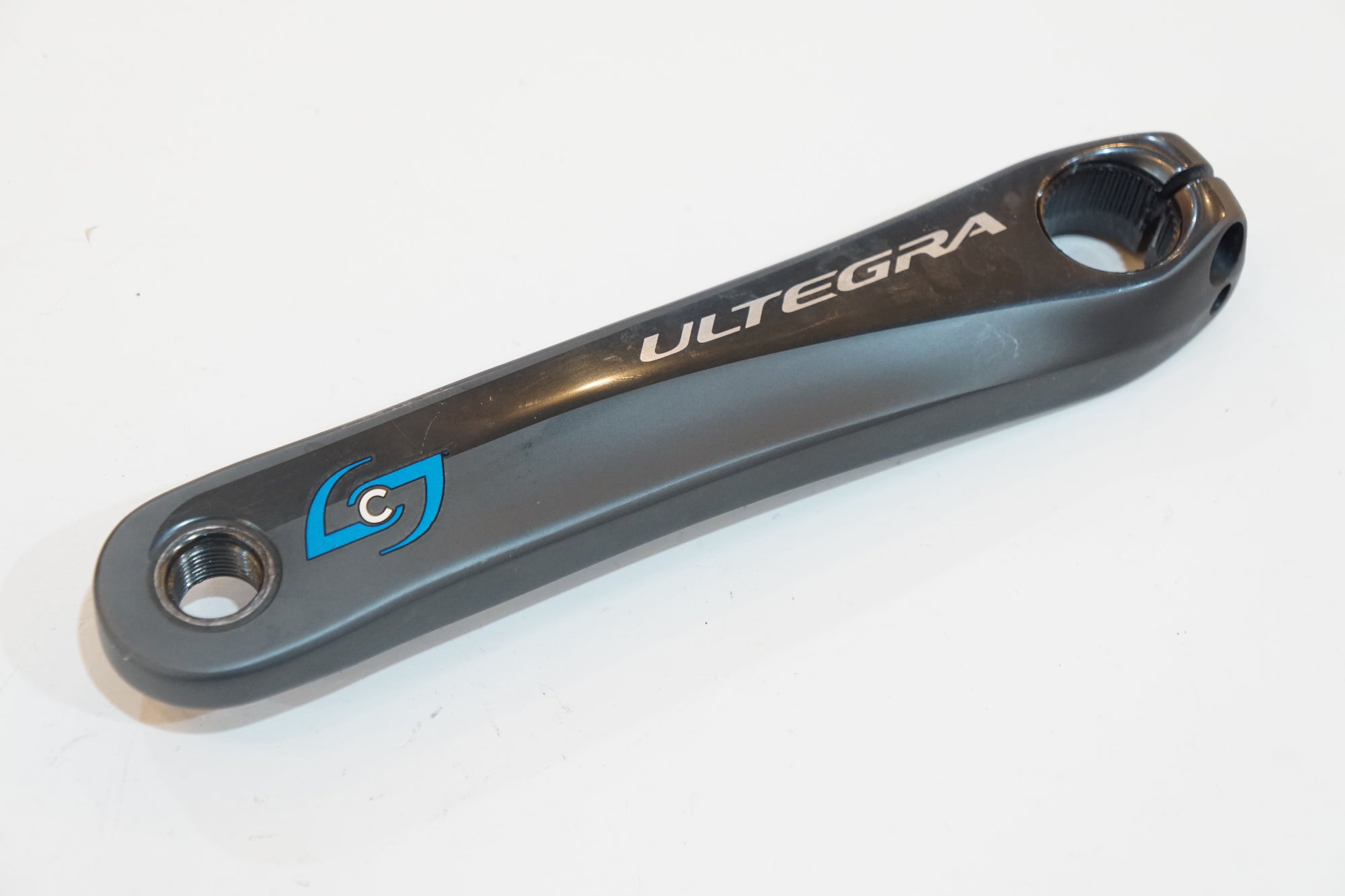 SHIMANO 「シマノ」 STAGES ULTEGRA FC-6800 172.5mm クランク / バイチャリ浦和ベース