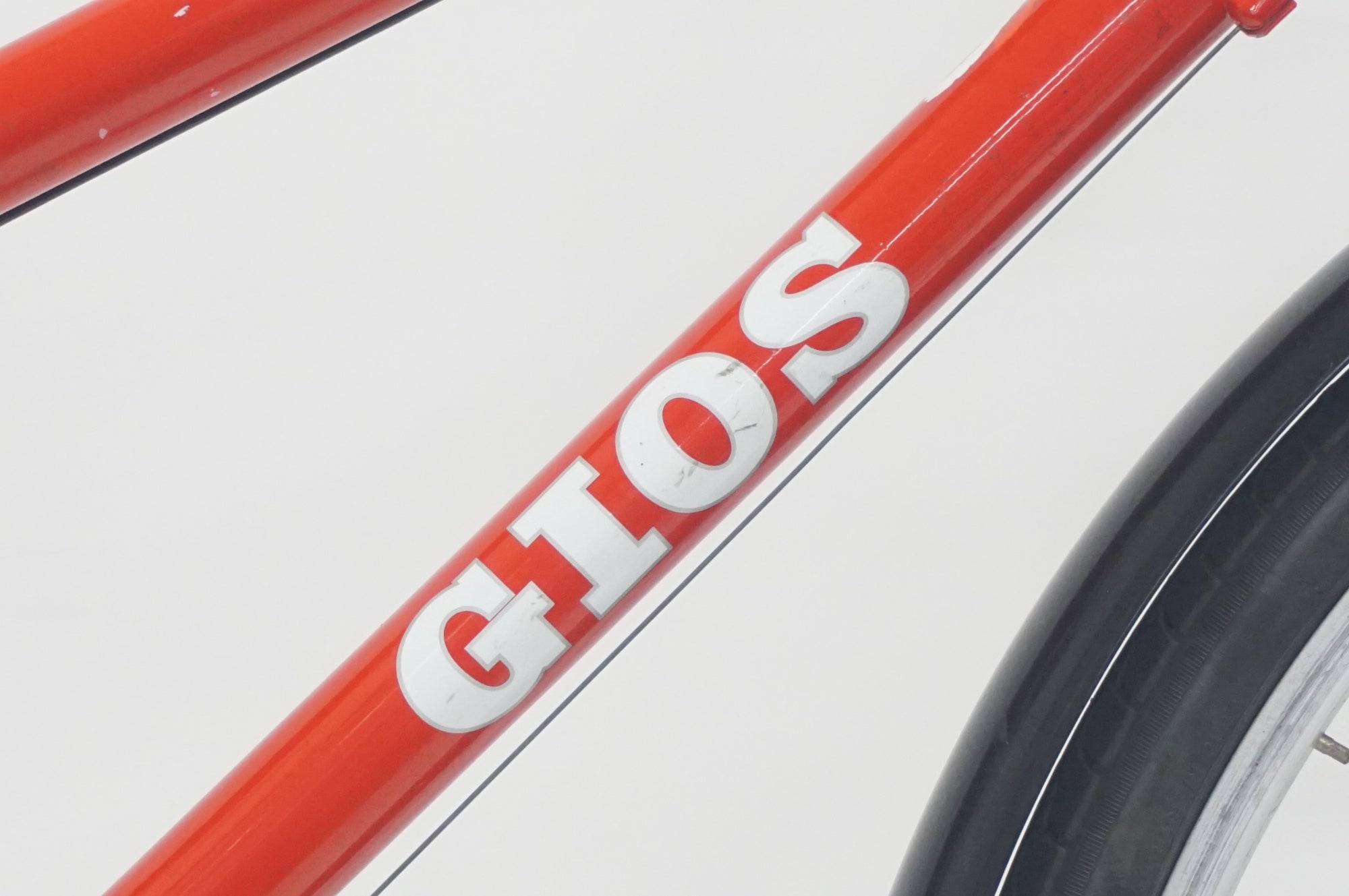 GIOS 「ジオス」 LIEBE 2015年モデル クロスバイク / 福岡店