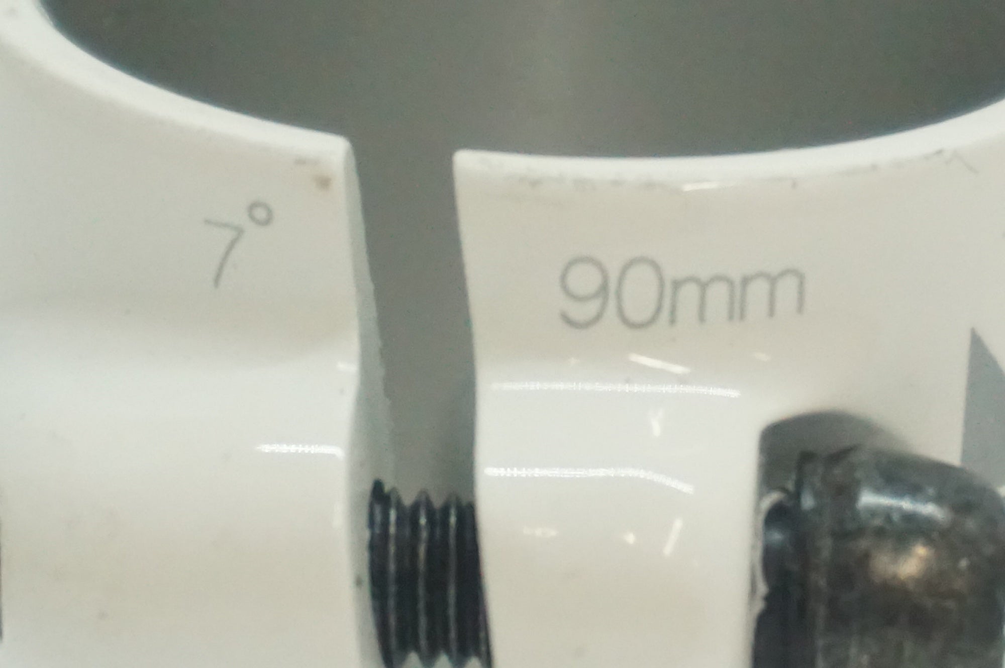 BONTRAGER 「ボントレガー」 RXL φ31.8 90mm ステム / 福岡店