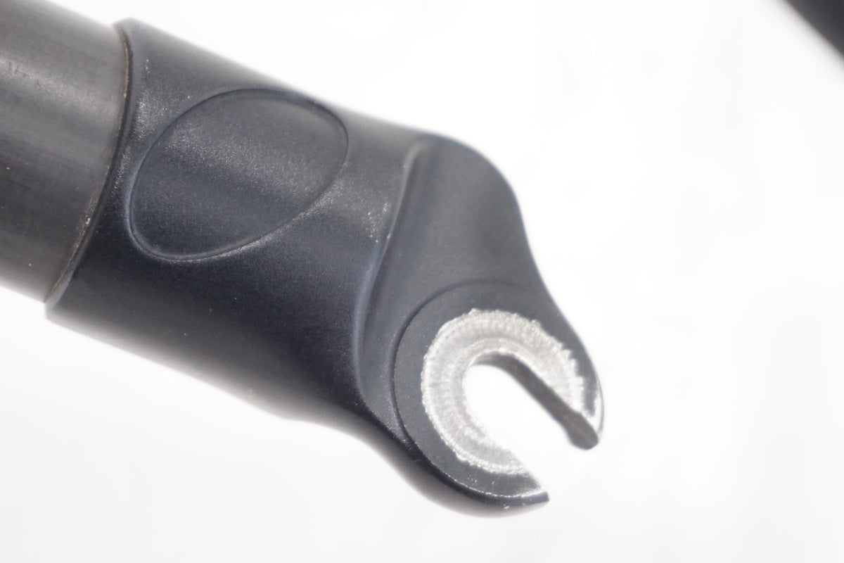 GRUNGE 「グランジ」 100mm カーボンフロントフォーク / 京都八幡店