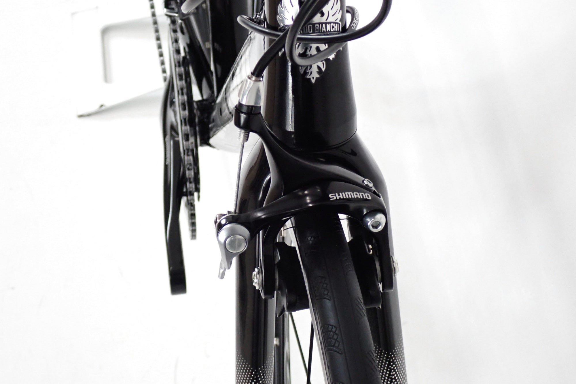 BIANCHI 「ビアンキ」 VIA NIRONE 7 105 2025年モデル ロードバイク