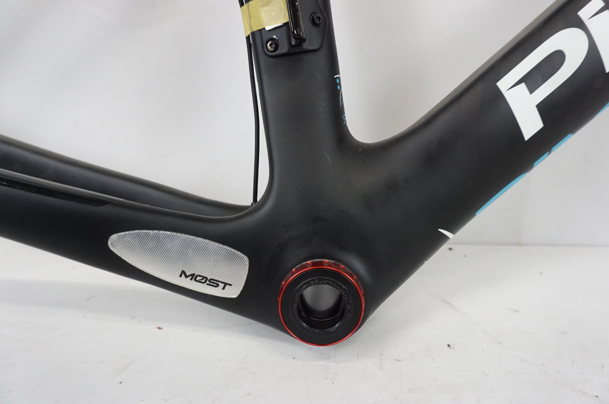 PINARELLO 「ピナレロ」 GAN S RIM 2018年モデル フレームセット / 大宮店
