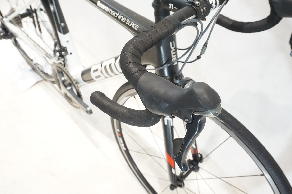 BMC 「ビーエムシー」 TEAMMACHINE SLR02 2014年モデル ロードバイク / 横浜戸塚店