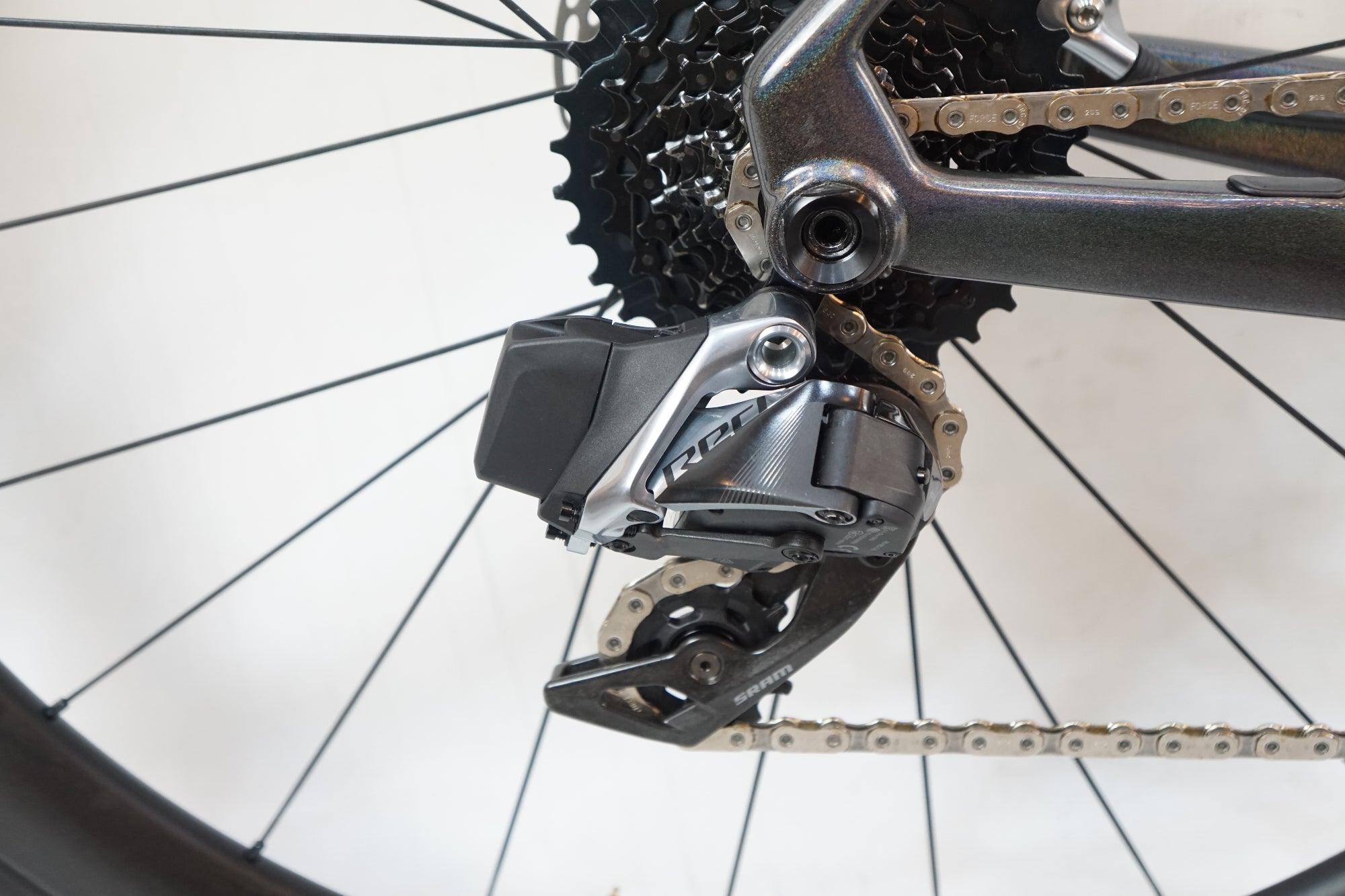 VITUS 「ヴィータス」 VITESSE EVO CRX ETAP 2020年モデル ロードバイク / バイチャリ浦和ベース