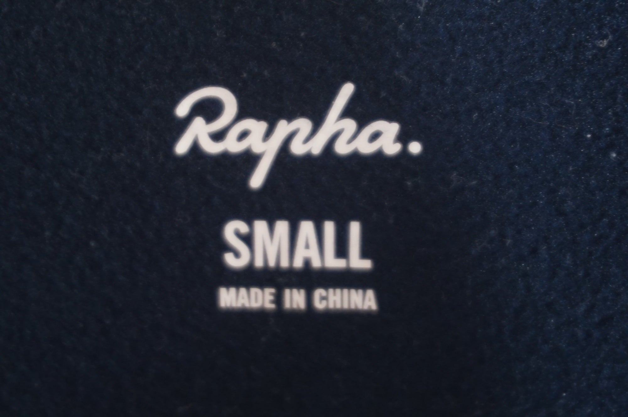 RAPHA 「ラファ」 CORE WINTER JACKET メンズS ジャケット / 世田谷店