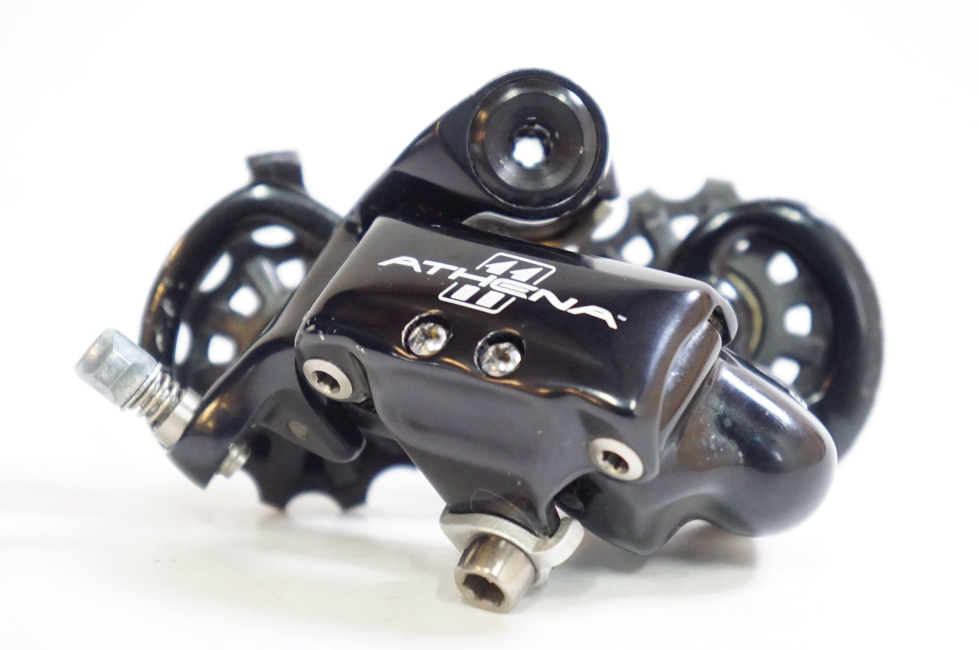 CAMPAGNOLO 「カンパニョーロ」 CHORUS & ATHENA コンポセット / 熊谷