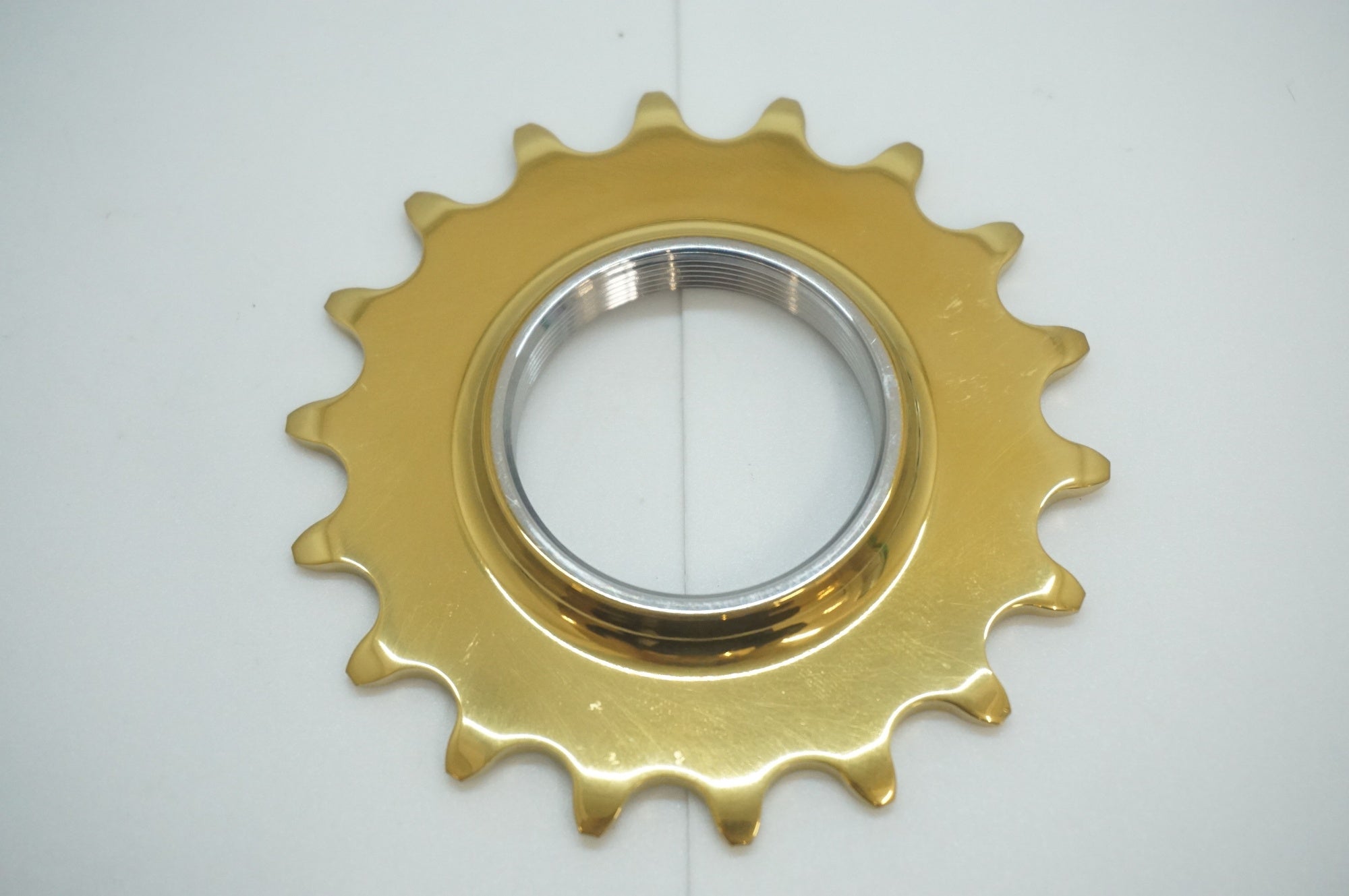 EURO-ASIA 「ユーロアジア」 GOLD MEDAL PRO 18T コグ / 福岡アイランドシティ店