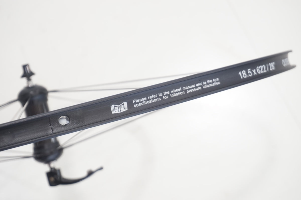 CAMPAGNOLO 「カンパニョーロ」 NEUTRON ULTRA SHIMANO11速