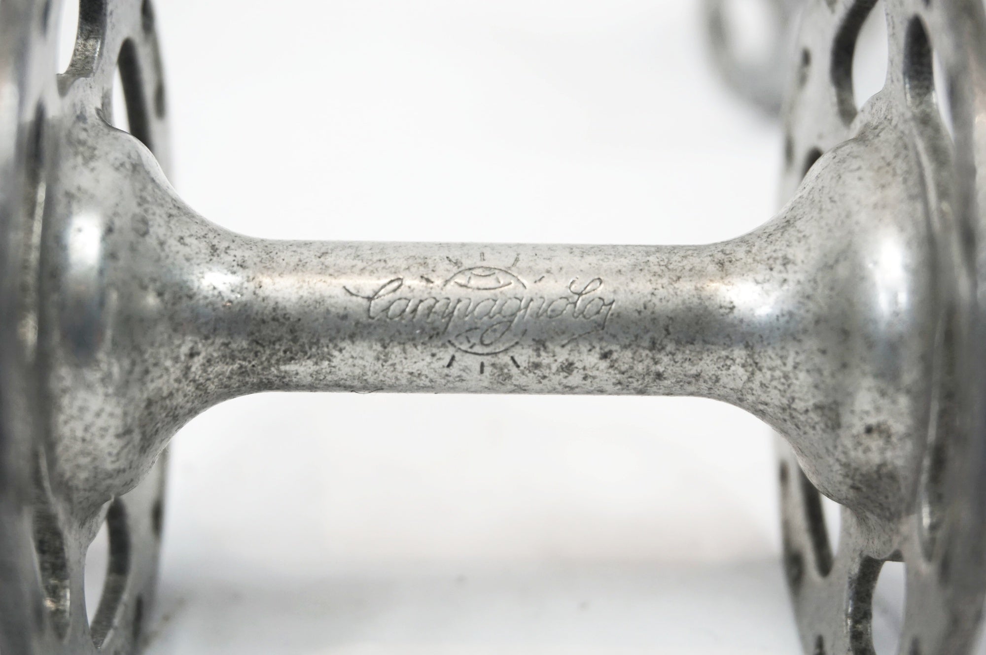 CAMPAGNOLO 「カンパニョーロ」 RECORD NJS ピストハブ / 世田谷店