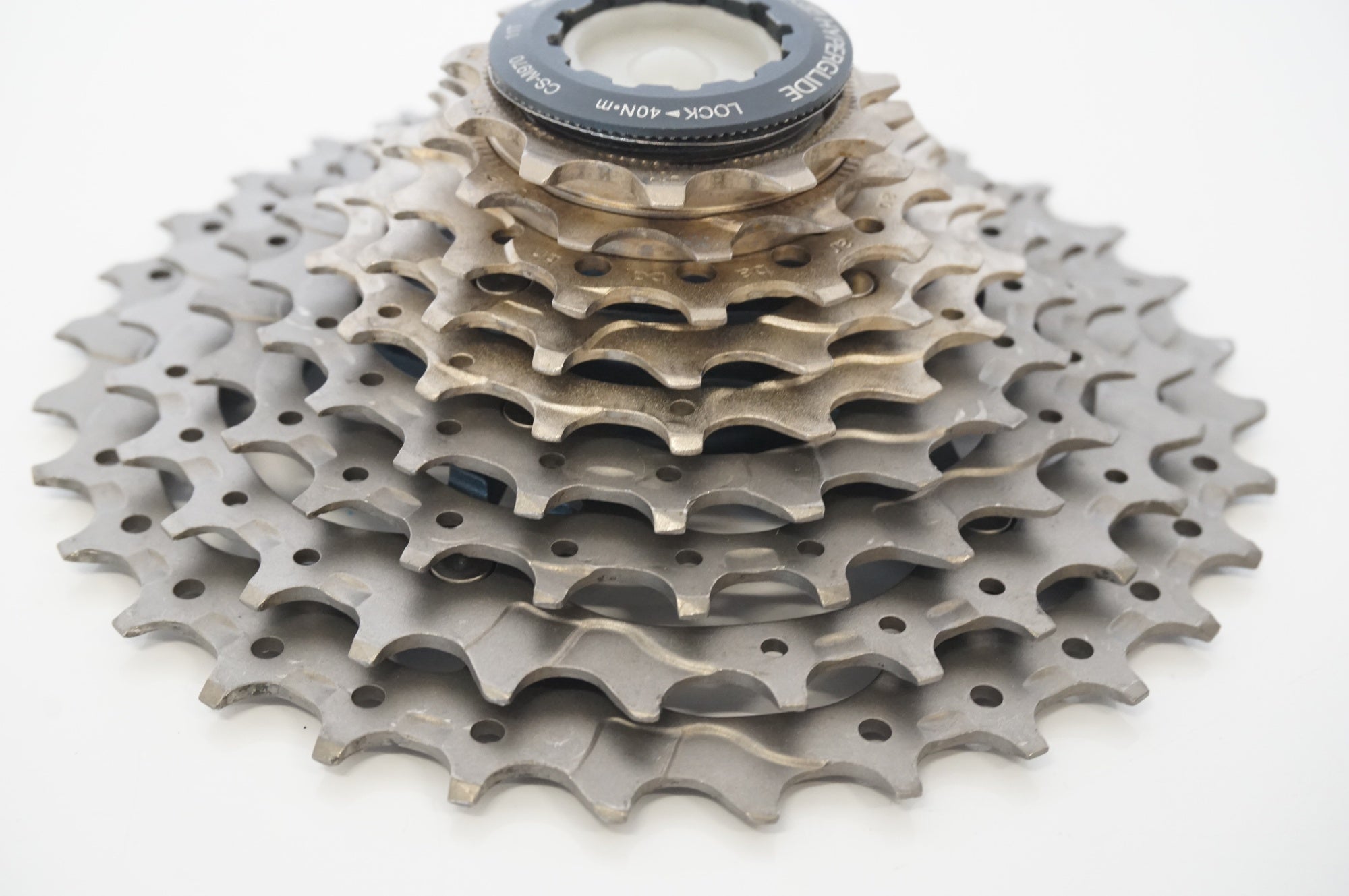 SHIMANO 「シマノ」 XTR CS-M970 11-32T スプロケット / 浜松店