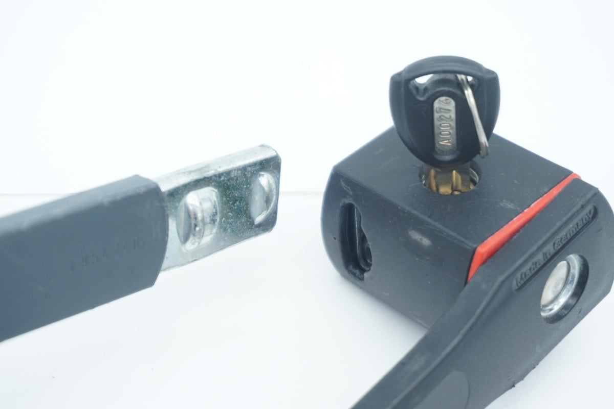 ABUS 「アブス」 UGRIP ロック / 滋賀大津店