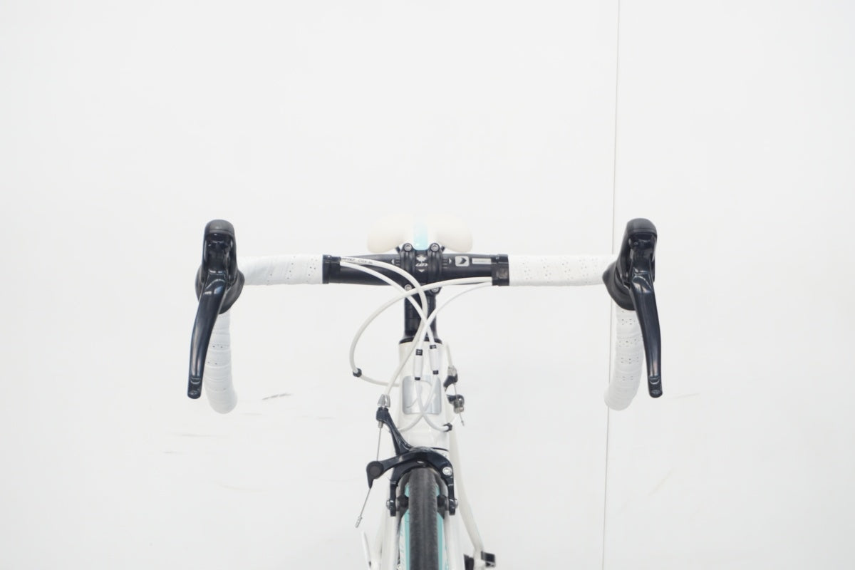 ロードバイク LUIS GARNEA ルイガノ LGS-WSR WSR / ダブリュエスアール / LOUIS GARNEAU / ルイガノ製品紹介