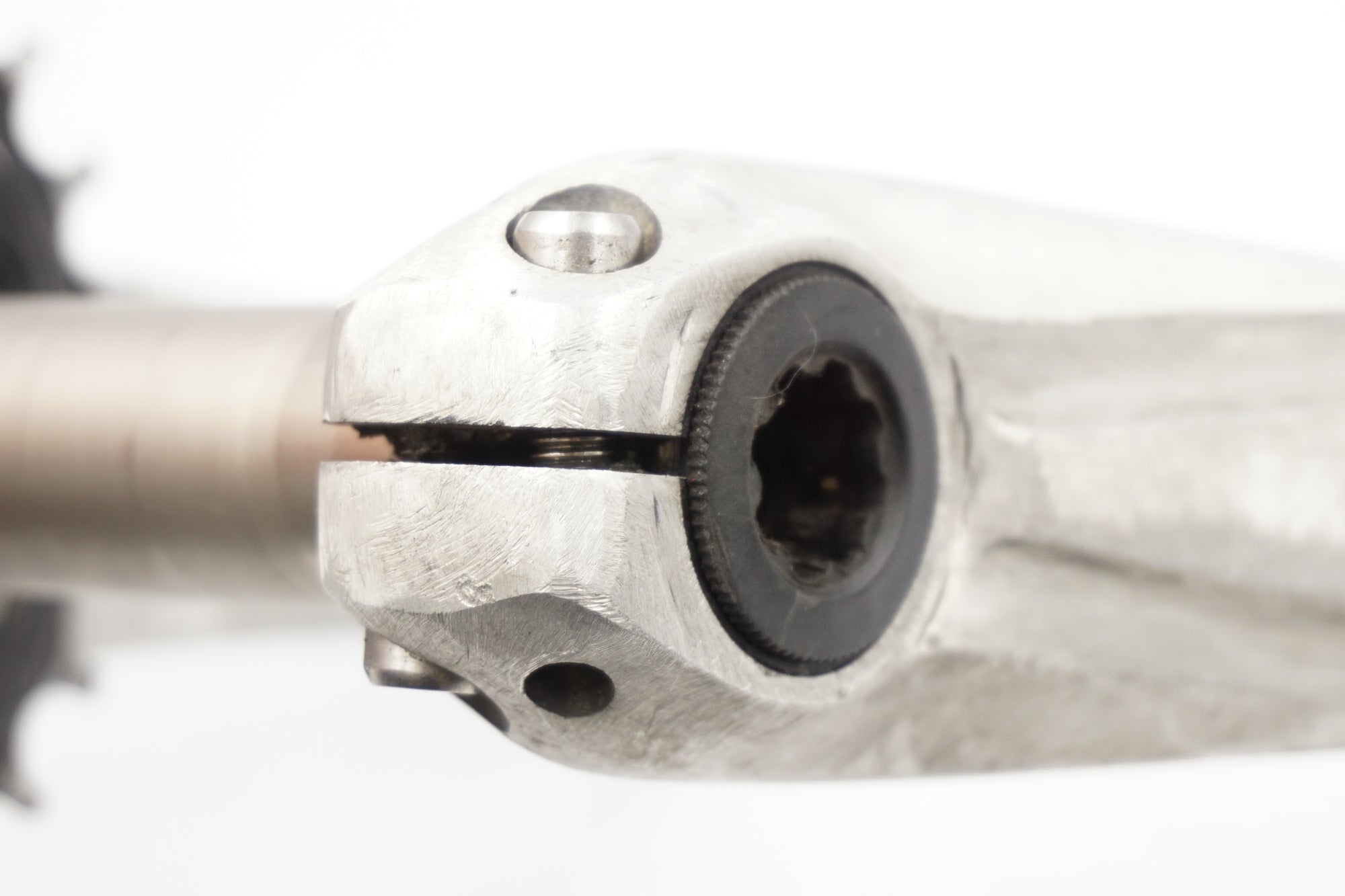 【JUNK】 SHIMANO 「シマノ」 FC-M665 26T 175mm クランク / 奈良店