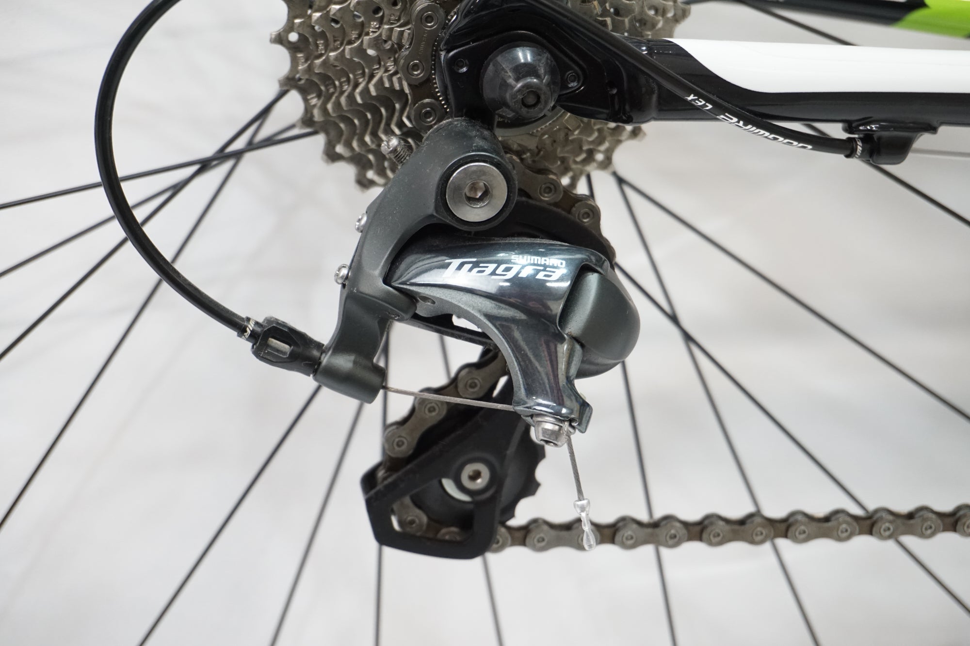 CANNONDALE 「キャノンデール」 CAAD8 TIAGRA 2016年モデル ロードバイク / 大宮店