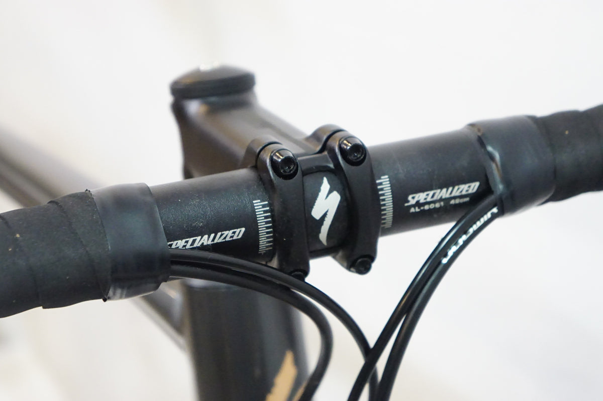 SPECIALIZED 「スペシャライズド」 ALLEZ E5 ELITE RIVAL 2022年モデル ロードバイク / 熊谷本店
