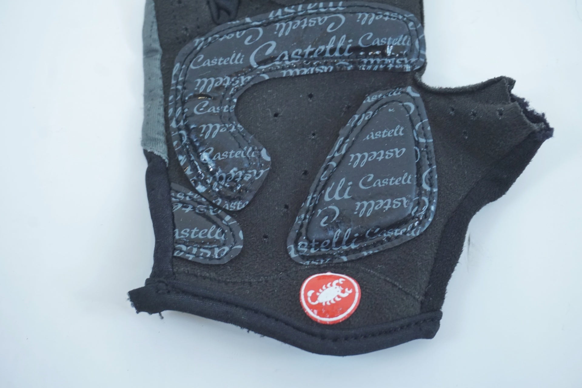 CASTELLI 「カステリ」 XSサイズ 指切グローブ / 有明ガーデン店