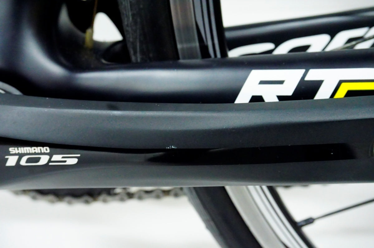 CORRATEC 「コラテック」 RT CARBON 2015年モデル ロードバイク / 名古屋大須店
