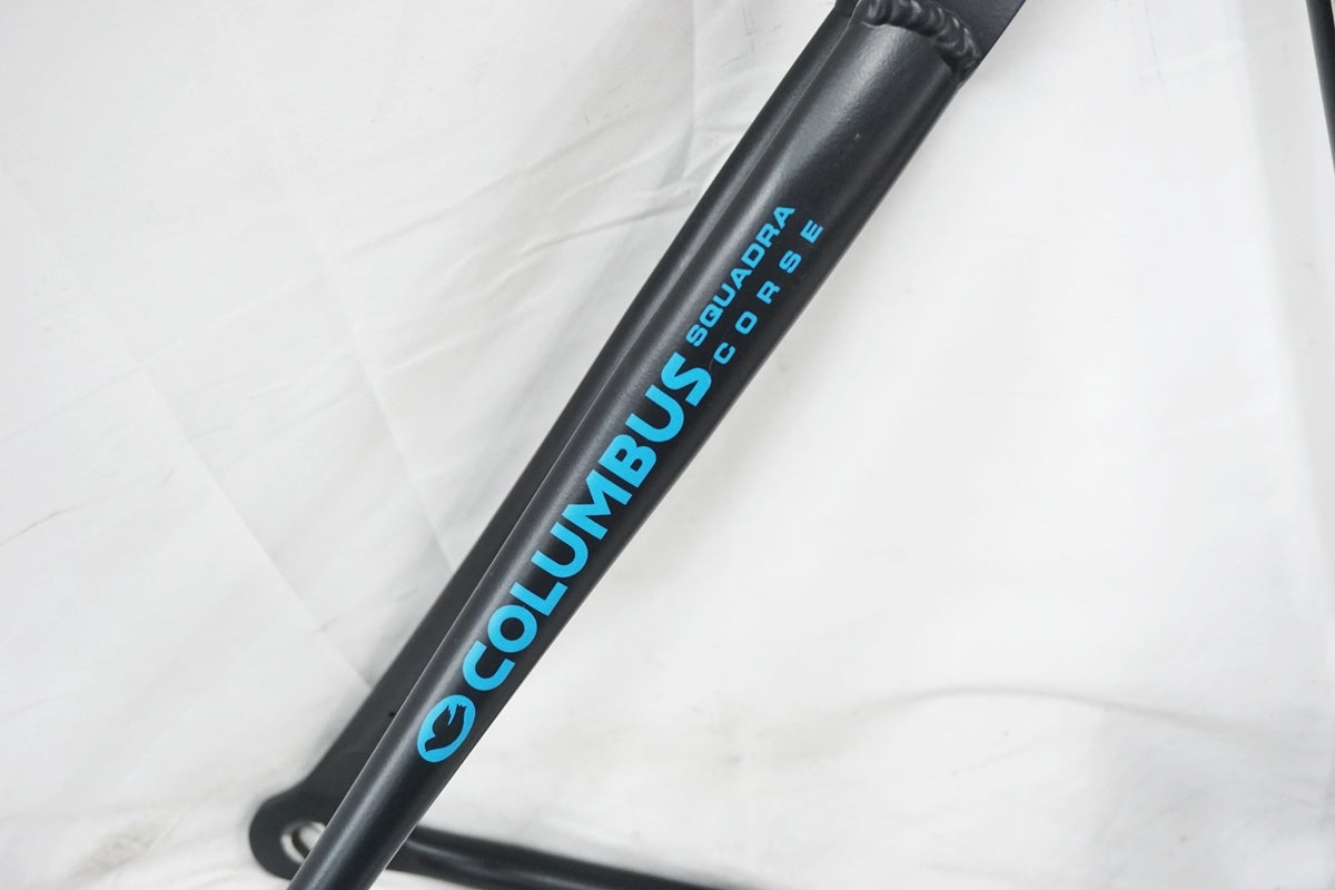 CINELLI 「チネリ」 UNICA COLUMBUS 2008年頃モデル フレーム / 奈良店